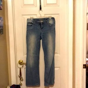 Arizona Bootcut Jeans